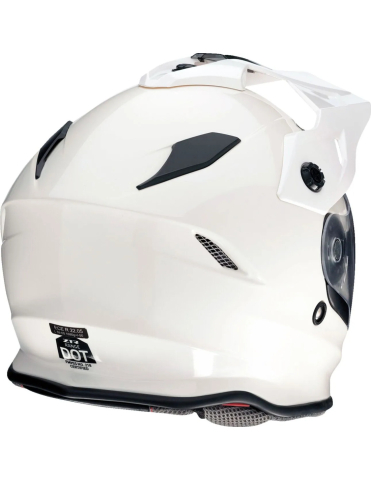 CASCA RANGE 2.0 HELMET ALB [2]