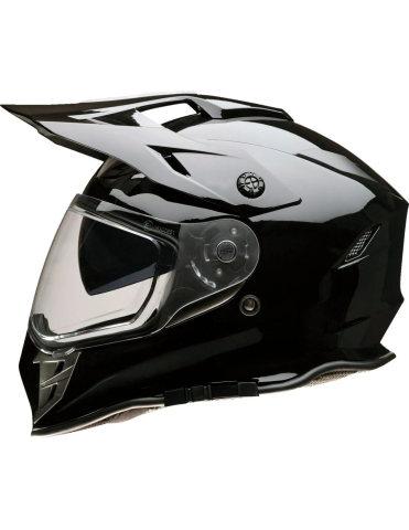 CASCA RANGE 2.0 HELMET NEGRU [1]