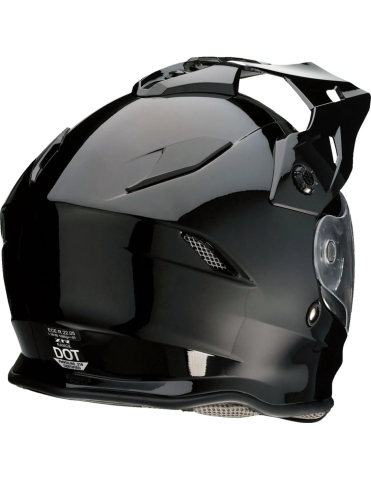 CASCA RANGE 2.0 HELMET NEGRU [2]