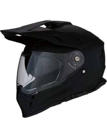 ECHIPAMENTE MOTO - CASCA RANGE 2.0 HELMET NEGRU MAT