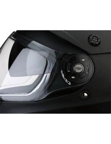 CASCA RANGE 2.0 HELMET NEGRU MAT [2]