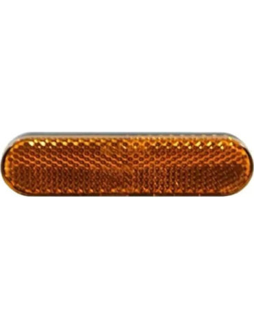 PIESE - CATADIOPTRU LATERAL FATA PORTOCALIU ALUNGIT ATV CFMOTO 850XC 1000