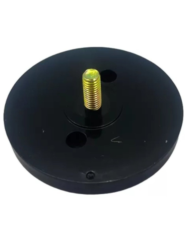 CATADIOPTRU LATERAL (ROTUND, PORTOCALIU) ATV CFMOTO CF400 / CF500 [1]
