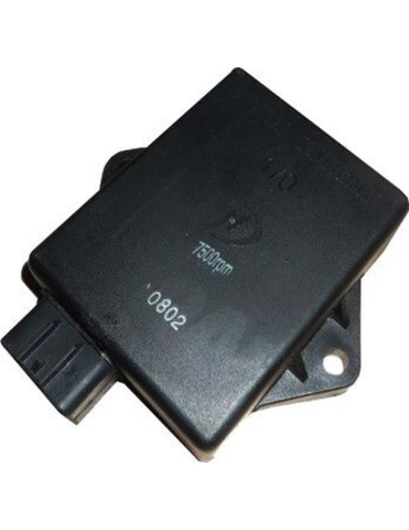 PIESE - CDI ATV LINHAI 260 / 300CC (APRINDERE ELECTRONICA 7500 RPM)