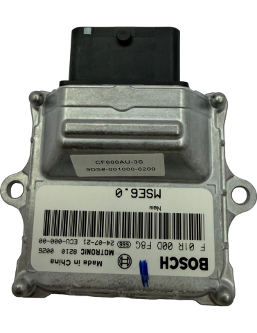 CDI/ECU ATV CFMOTO CFORCE 600/625 TOURING EURO 4 [1]