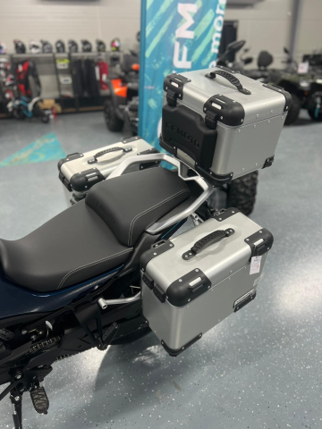 CFMOTO Cutii Aluminiu 450MT / 700MT / 800MT / 800MTX [1]