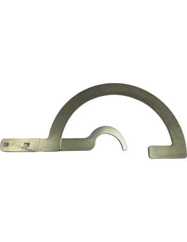 CHEIE BLOCARE CVT CFMOTO G3 / POLARIS [2]