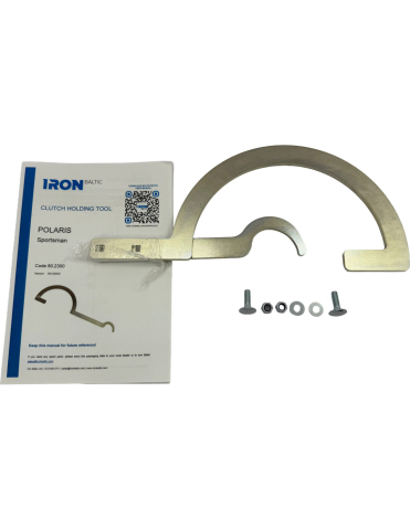 PIESE - CHEIE BLOCARE CVT CFMOTO G3 / POLARIS