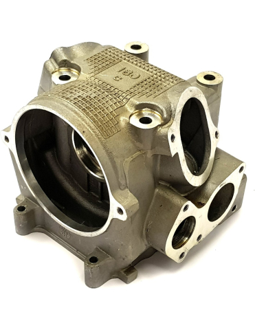 PIESE - CHIULASA ATV LINHAI 400CC (PENTRU CARBURATOR)