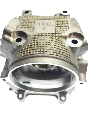 PIESE - CHIULASA MOTOR 400CC EFI ATV LINHAI