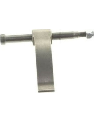 CIOCANEL VARIATOR CVT ATV CAN-AM OUTLANDER [1]
