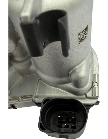 CLAPETA ACCELERATIE CFMOTO PENTRU MOTOR 191S-B [4]