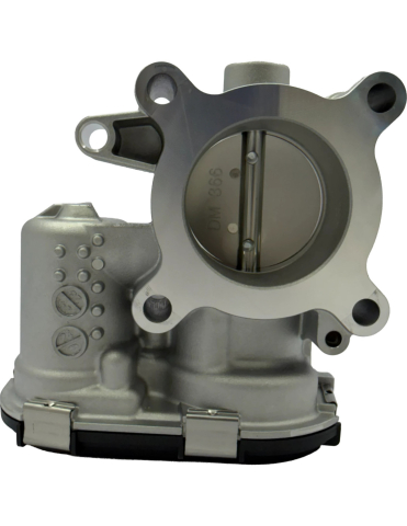 CLAPETA ACCELERATIE CFMOTO PENTRU MOTOR 191S-B [1]