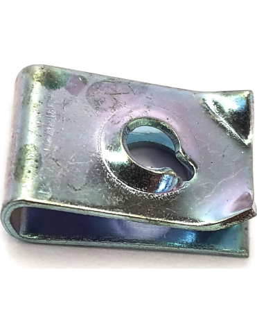 PIESE - CLEMA / COLIER PRINDERE CABLURI ST4.8 ATV / SSV CFMOTO (5020)