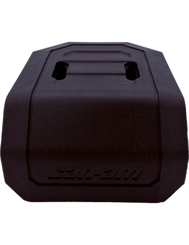 CLEMA PRINDERE PARBRIZ CAN-AM COMANDER [1]