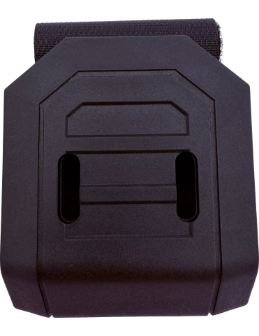 CLEMA PRINDERE PARBRIZ CAN-AM COMANDER [2]