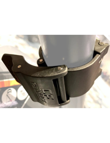 PIESE - CLEMA PRINDERE PARBRIZ SSV CFMOTO Z10 SPORT