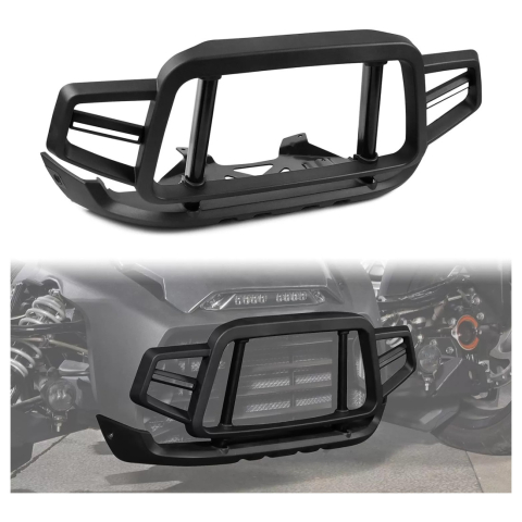 PIESE - PROTECTIE FATA VEHICUL  (COD inlocuit cu 219401108)