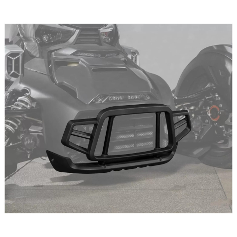 PROTECTIE FATA VEHICUL  (COD inlocuit cu 219401108) [2]