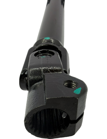 COLOANA DIRECTIE CFMOTO CFORCE 625 [4]