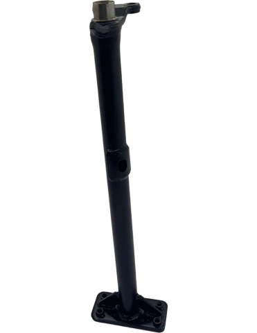 PIESE - COLOANA DIRECTIE CU PRINDERE BIELETE ATV CFMOTO X6 (CF625-C) 2015-2016