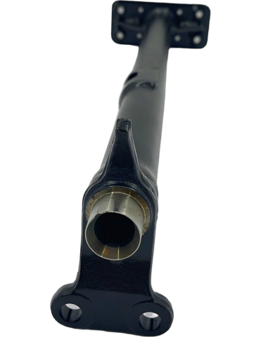 COLOANA DIRECTIE CU PRINDERE BIELETE ATV CFMOTO X6 (CF625-C) 2015-2016 [2]