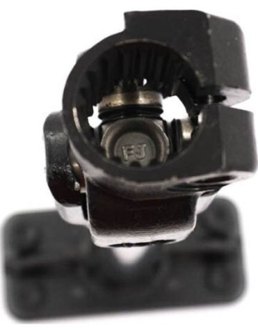 COLOANA DIRECTIE EPS / SERVODIRECTIE ATV CFMOTO 450 / 520 [4]