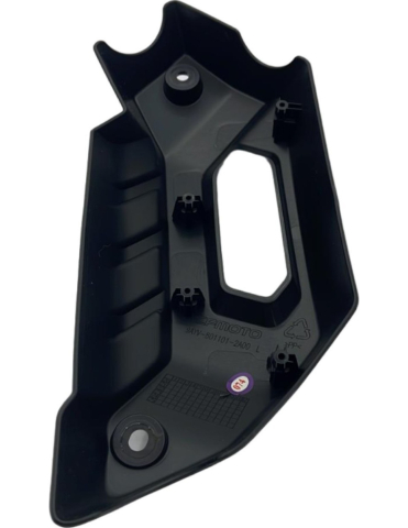 PIESE - COLTAR BULLBAR STANGA FATA ATV CFMOTO CFORCE 1000 OVERLAND (CF1000AU-F)