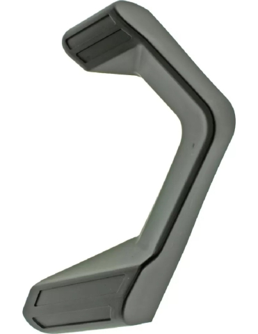 PIESE - COLTAR PLASTIC BULLBAR STANGA FATA / DREAPTA SPATE ATV CAN-AM OUTLANDER 400-800 G1