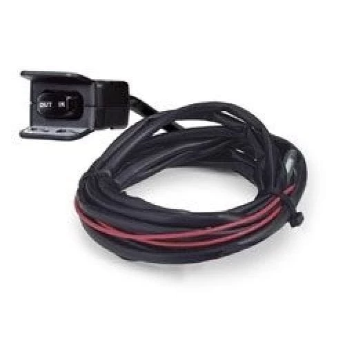 ACCESORII - COMUTATOR TROLIU WARN / SWITCH SVC HANDLEBAR