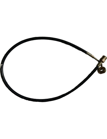 PIESE - CONDUCTA FLEXIBILA ETRIER FRANA SPATE STG ATV LINHAI (3 ETRIERE)