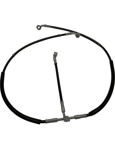 CONDUCTA FRANA FATA ATV CFMOTO X10/X8 G3 [1]