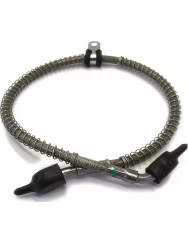 PIESE - CONDUCTA FRANA FATA STANGA ATV CFMOTO CFORCE 450 / 520 (EURO4)