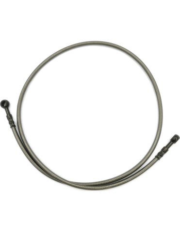 PIESE - CONDUCTA FRANA POMPA PICIOR - REPARTITOR ETRIERE FATA ATV CFMOTO X8 / 800