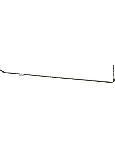 PIESE - CONDUCTA FRANA RIGIDA ATV LINHAI 200/260/300