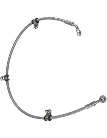 PIESE - CONDUCTA FRANA SPATE DREAPTA CAN-AM