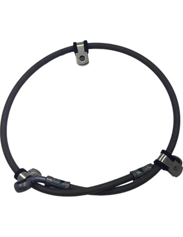 CONDUCTA FRANA SPATE DREAPTA CAN-AM [3]