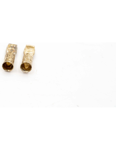 CONECTOR RAPID BATERIE ATV / SSV / UTV [2]