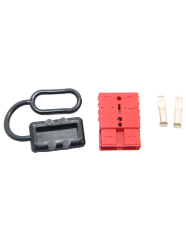 PIESE - CONECTOR RAPID BATERIE ATV / SSV / UTV