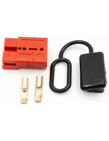 CONECTOR RAPID BATERIE ATV / SSV / UTV [5]
