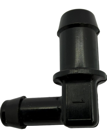 CONECTOR T PLASTIC VAS EXPANSIUNE ATV CAN-AM [3]