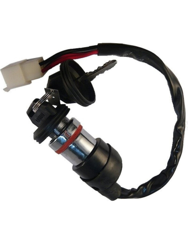 PIESE - CONTACT CU CHEIE ATV LINHAI 200 T3B / 260 / 300 / 400 E2 / 400 2B IRS (3 POZITII)