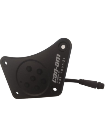 PIESE - CONTROLER AUDIO