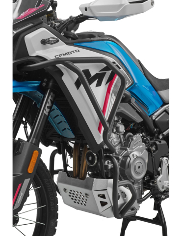 CRASH BAR SUPERIOR CFMOTO 450MT [2]
