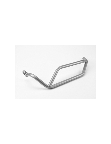 ACCESORII MOTO - CRASHBAR SUPERIOR MOTOCICLETA CFMOTO  800MT-X ARGINTIU