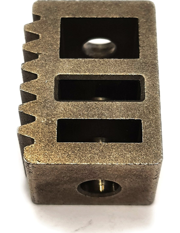 PIESE - CREMALIERA SELECTOR DIFERENTIAL FATA ATV CFMOTO