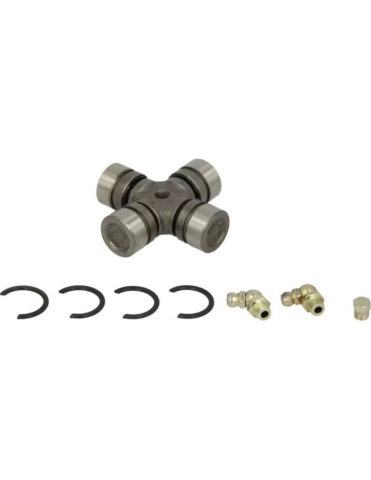 PIESE - CRUCE CARDANICA 20x41.25 MM (58mm) ATV ARCTIC CAT / YAMAHA / SUZUKI ALL BALLS