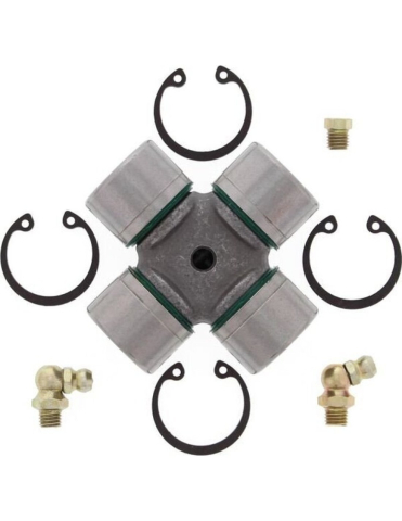 PIESE - CRUCE CARDANICA SPATE CAN-AM COMMANDER / OUTLANDER / RENEGADE / MAVERICK 450-1000 (2015) - ALL BALLS