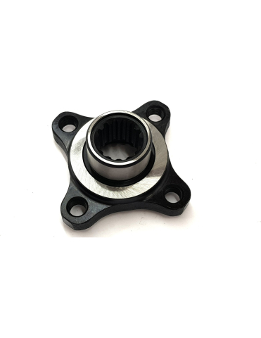 PIESE - CUPLAJ CARDAN FATA (LA MOTOR) CFMOTO ATV / SSV / UTV (COD inlocuit cu 0GR0-060003-00001)