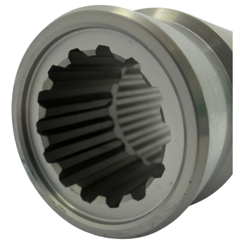 CUPLAJ CARDAN MOTOR SPRE GRUP SPATE CFMOTO [5]